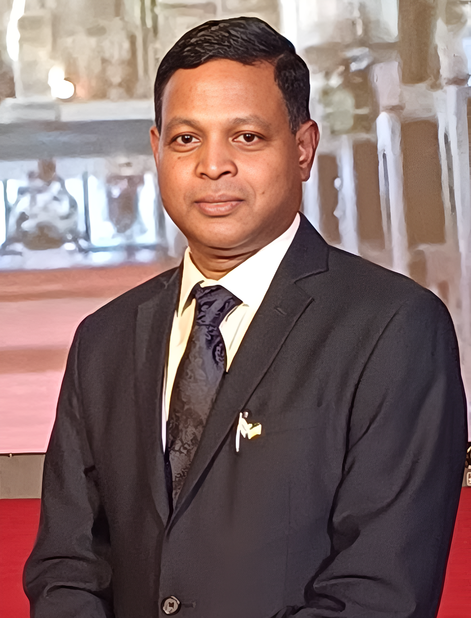 Prakash Dey